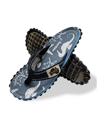 Japonki GUMBIES ISLANDER FLIP-FLOPS UNISEX Gumbies - 2 buty zapaśnicze ubrania kostiumy Japonki GUMBIES ISLANDER FLIP-FLOPS UNISEX Gumbies - 2 buty zapaśnicze ubrania kostiumy