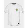 Men's T-shirt - BJJ FIGHT DVSN PIT BULL WEST COAST - 1 buty zapaśnicze ubrania kostiumy