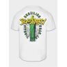 Men's T-shirt - BJJ FIGHT DVSN PIT BULL WEST COAST - 2 buty zapaśnicze ubrania kostiumy
