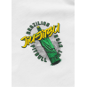 Men's T-shirt - BJJ FIGHT DVSN PIT BULL WEST COAST - 3 buty zapaśnicze ubrania kostiumy