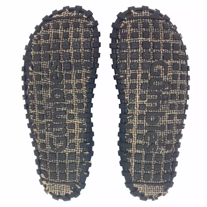 GUMBIES ISLANDER FLIP-FLOPS UNISEX Gumbies - 6 buty zapaśnicze ubrania kostiumy