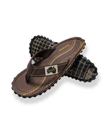 Japonki GUMBIES ISLANDER FLIP-FLOPS UNISEX Gumbies - 2 buty zapaśnicze ubrania kostiumy Japonki GUMBIES ISLANDER FLIP-FLOPS UNISEX Gumbies - 2 buty zapaśnicze ubrania kostiumy