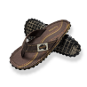 GUMBIES ISLANDER FLIP-FLOPS UNISEX Gumbies - 2 buty zapaśnicze ubrania kostiumy