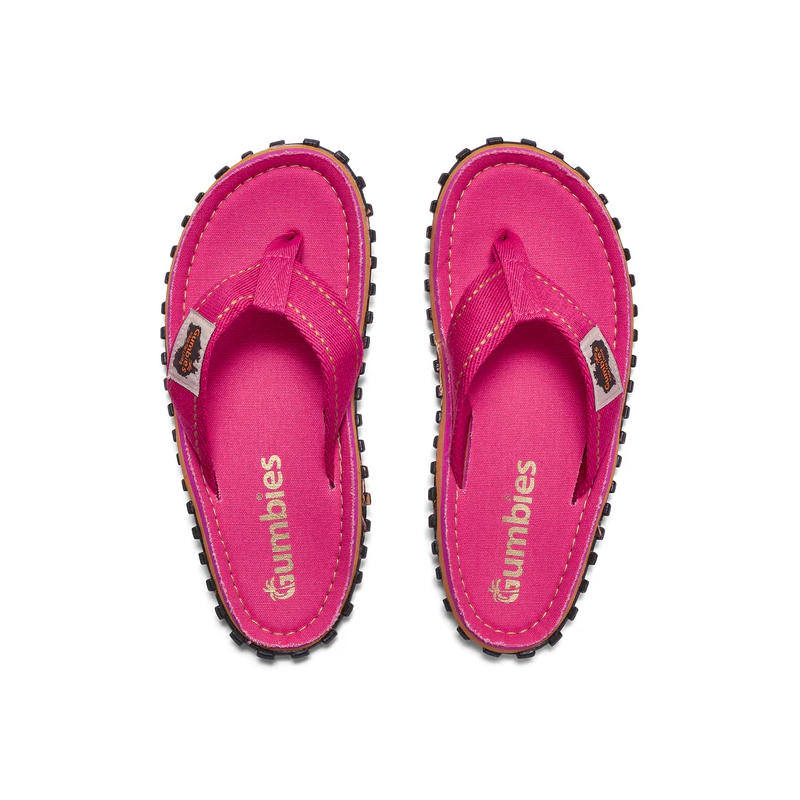 Japonki GUMBIES ISLANDER FLIP-FLOPS UNISEX Gumbies - 1 buty zapaśnicze ubrania kostiumy Japonki GUMBIES ISLANDER FLIP-FLOPS UNISEX Gumbies - 1 buty zapaśnicze ubrania kostiumy