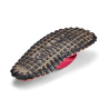 Japonki GUMBIES ISLANDER FLIP-FLOPS UNISEX Gumbies - 3 buty zapaśnicze ubrania kostiumy