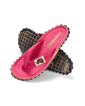 GUMBIES ISLANDER FLIP-FLOPS UNISEX Gumbies - 4 buty zapaśnicze ubrania kostiumy