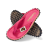 GUMBIES ISLANDER FLIP-FLOPS UNISEX Gumbies - 4 buty zapaśnicze ubrania kostiumy