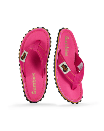 Japonki GUMBIES ISLANDER FLIP-FLOPS UNISEX Gumbies - 2 buty zapaśnicze ubrania kostiumy Japonki GUMBIES ISLANDER FLIP-FLOPS UNISEX Gumbies - 2 buty zapaśnicze ubrania kostiumy