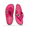 Japonki GUMBIES ISLANDER FLIP-FLOPS UNISEX Gumbies - 2 buty zapaśnicze ubrania kostiumy