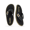 GUMBIES ISLANDER FLIP-FLOPS UNISEX Gumbies - 2 buty zapaśnicze ubrania kostiumy