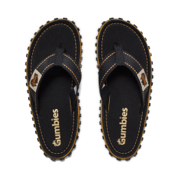 GUMBIES ISLANDER FLIP-FLOPS UNISEX Gumbies - 1 buty zapaśnicze ubrania kostiumy