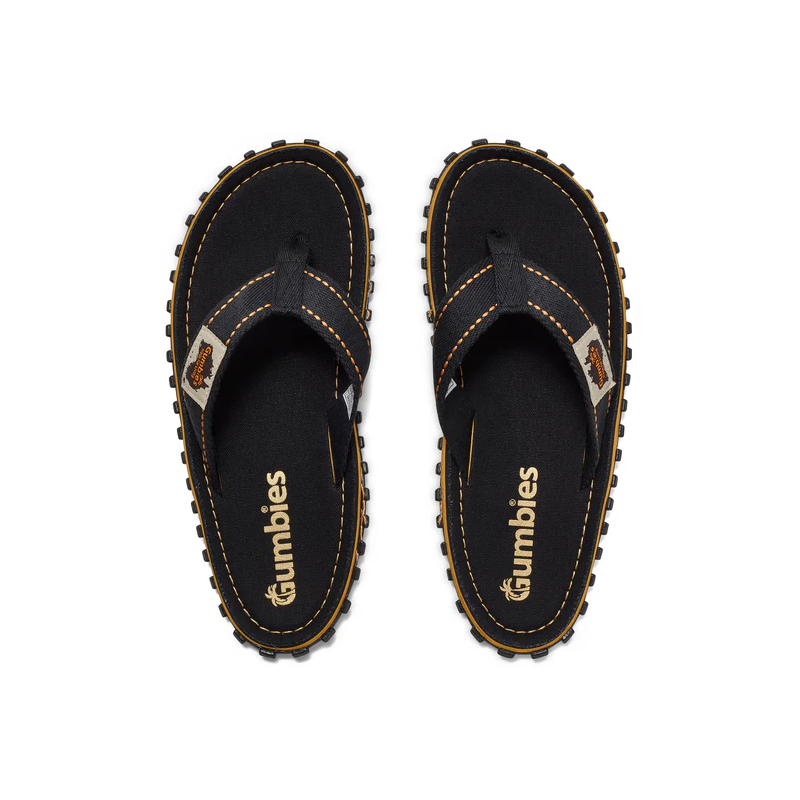Japonki GUMBIES ISLANDER FLIP-FLOPS UNISEX Gumbies - 1 buty zapaśnicze ubrania kostiumy Japonki GUMBIES ISLANDER FLIP-FLOPS UNISEX Gumbies - 1 buty zapaśnicze ubrania kostiumy