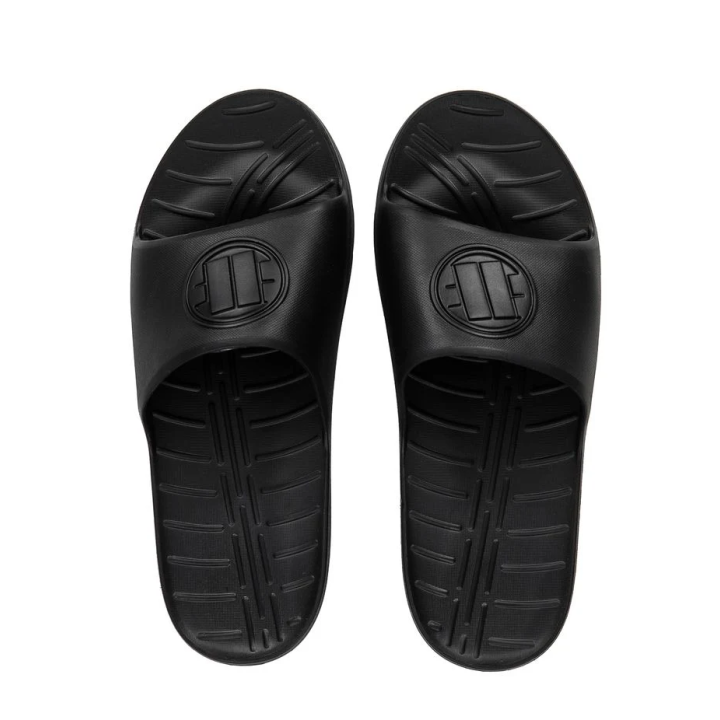 Klapki TALBOT PIT BULL WEST COAST - 1 buty zapaśnicze ubrania kostiumy