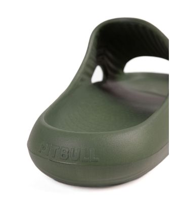 Klapki JADE PIT BULL WEST COAST - 3 buty zapaśnicze ubrania kostiumy