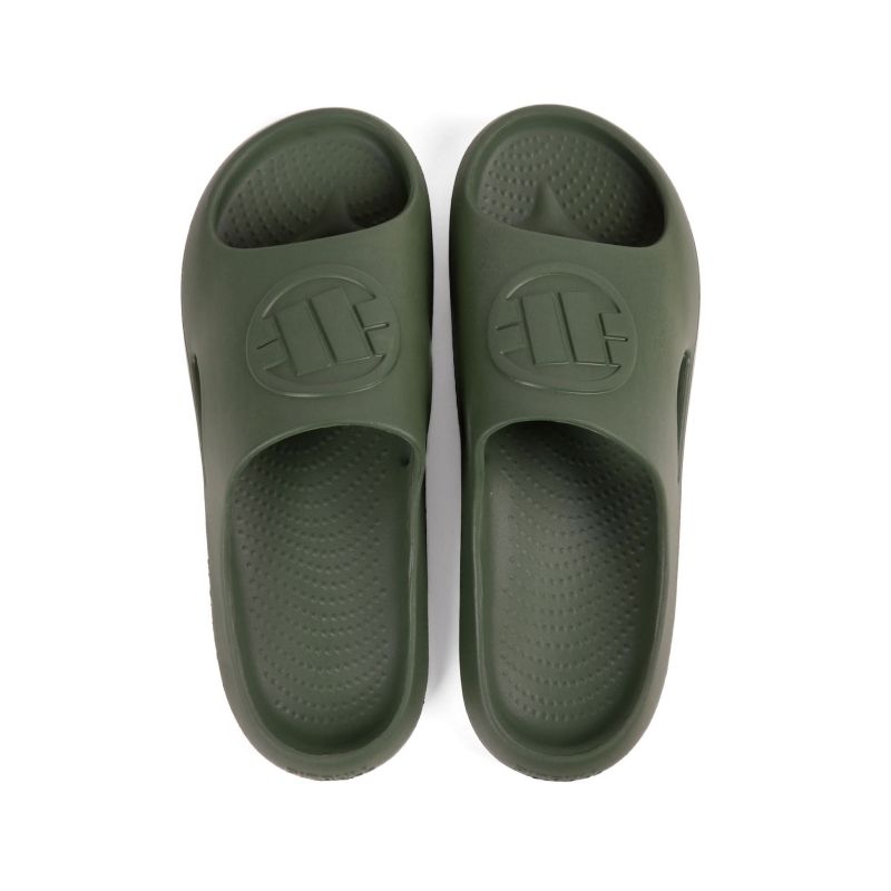 Klapki JADE PIT BULL WEST COAST - 1 buty zapaśnicze ubrania kostiumy