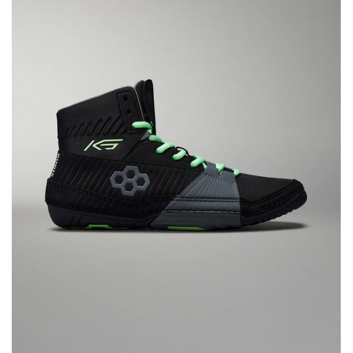 Buty zapaśnicze RUDIS KS Power RUDIS - 1 buty zapaśnicze ubrania kostiumy