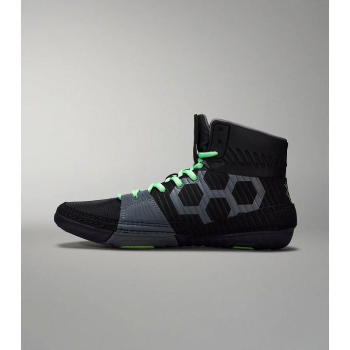 Buty zapaśnicze RUDIS KS Power RUDIS - 2 buty zapaśnicze ubrania kostiumy