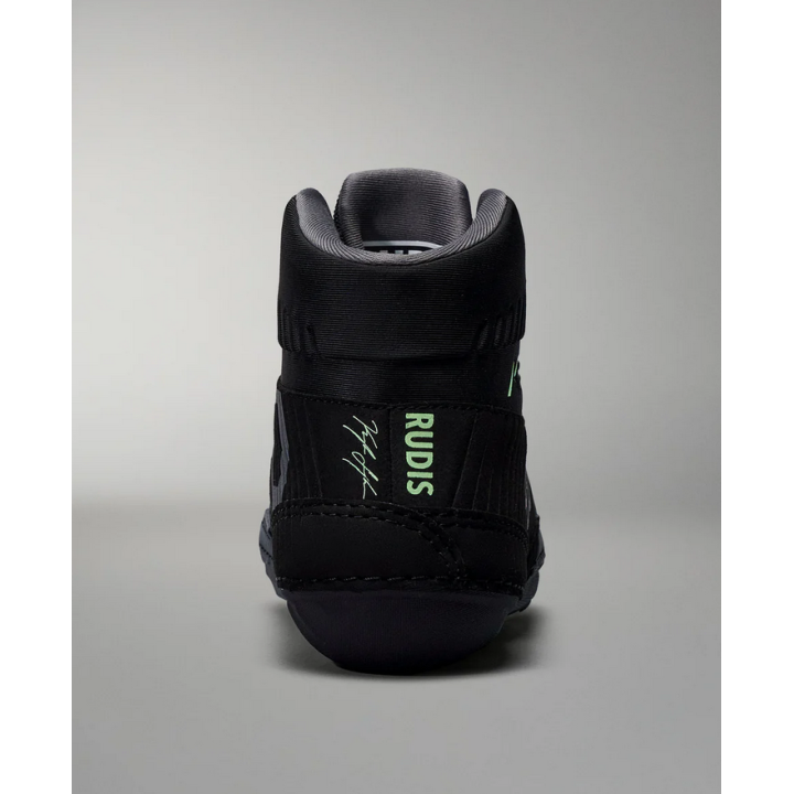 Buty zapaśnicze RUDIS KS Power RUDIS - 4 buty zapaśnicze ubrania kostiumy