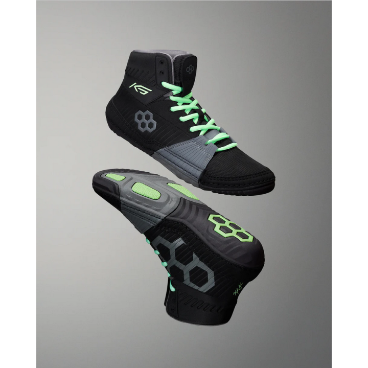 Buty zapaśnicze RUDIS KS Power RUDIS - 5 buty zapaśnicze ubrania kostiumy