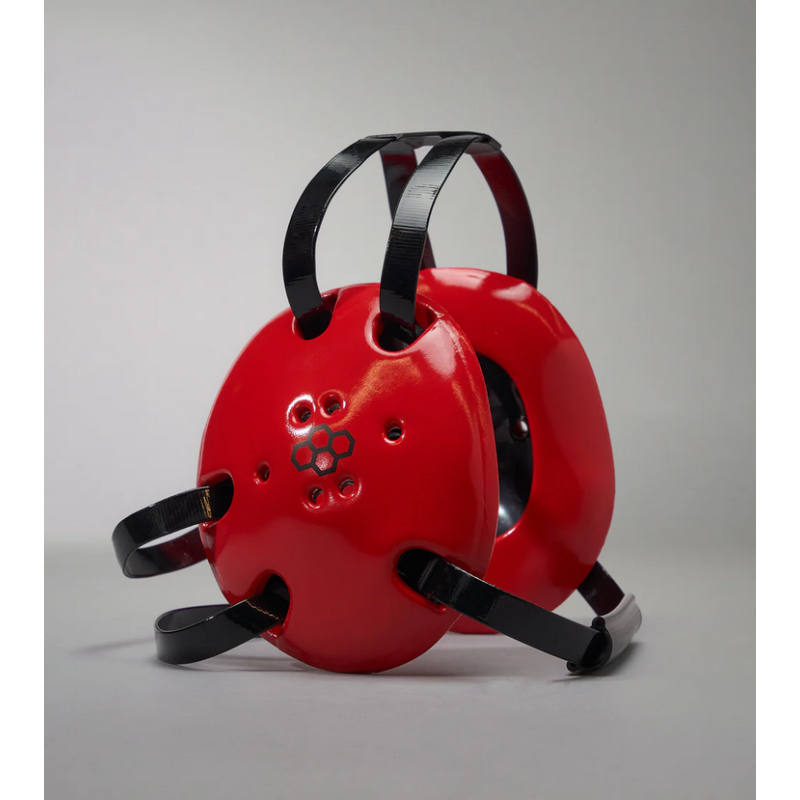 RUDIS 2.0 Elite Headgear Rudis - 1 buty zapaśnicze ubrania kostiumy