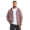 Bluza męska rozpinana z kapturem Washed Lancaster II PIT BULL WEST COAST - 8 buty zapaśnicze ubrania kostiumy