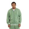Men's zip-up hoodie Washed Lancaster II PIT BULL WEST COAST - 8 buty zapaśnicze ubrania kostiumy