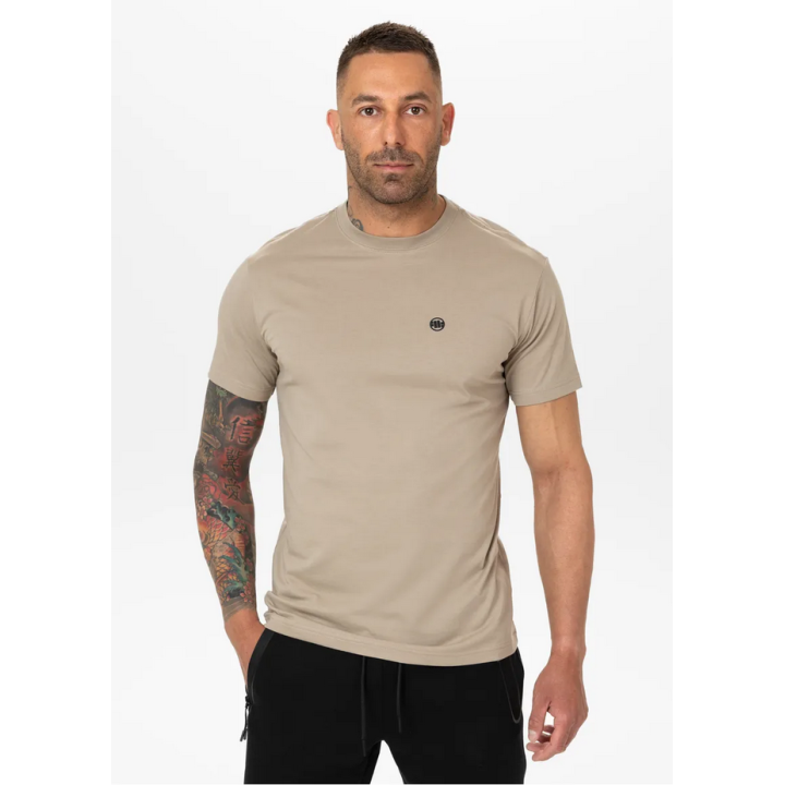 Men's T-shirt  Coolmax Pit Bull SCOTT PIT BULL WEST COAST - 4 buty zapaśnicze ubrania kostiumy