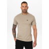 Men's T-shirt Coolmax Pit Bull SCOTT PIT BULL WEST COAST - 4 buty zapaśnicze ubrania kostiumy