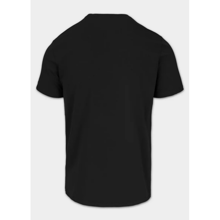 Men's T-shirt  Coolmax Pit Bull SCOTT PIT BULL WEST COAST - 2 buty zapaśnicze ubrania kostiumy