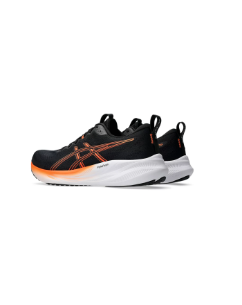 GEL-PULSE 16 Asics - 2 buty zapaśnicze ubrania kostiumy