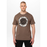 Men's T-shirt - SAN DIEGO PIT BULL PIT BULL WEST COAST - 4 buty zapaśnicze ubrania kostiumy