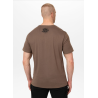 Men's T-shirt - SAN DIEGO PIT BULL PIT BULL WEST COAST - 5 buty zapaśnicze ubrania kostiumy