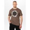 Men's T-shirt - SAN DIEGO PIT BULL PIT BULL WEST COAST - 6 buty zapaśnicze ubrania kostiumy