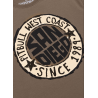 Men's T-shirt - SAN DIEGO PIT BULL PIT BULL WEST COAST - 7 buty zapaśnicze ubrania kostiumy