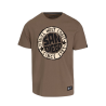 Men's T-shirt - SAN DIEGO PIT BULL PIT BULL WEST COAST - 1 buty zapaśnicze ubrania kostiumy