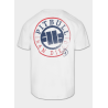Men's T-shirt - SD STAMP PIT BULL PIT BULL WEST COAST - 2 buty zapaśnicze ubrania kostiumy