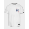 Men's T-shirt - SD STAMP PIT BULL PIT BULL WEST COAST - 4 buty zapaśnicze ubrania kostiumy