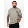 Men's T-shirt - SD STAMP  PIT BULL PIT BULL WEST COAST - 2 buty zapaśnicze ubrania kostiumy