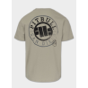 Men's T-shirt - SD STAMP  PIT BULL PIT BULL WEST COAST - 5 buty zapaśnicze ubrania kostiumy
