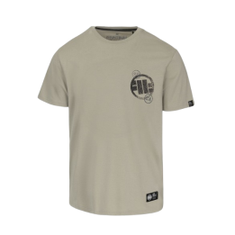 Men's T-shirt - SD STAMP  PIT BULL PIT BULL WEST COAST - 1 buty zapaśnicze ubrania kostiumy