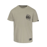 Men's T-shirt - SD STAMP  PIT BULL PIT BULL WEST COAST - 1 buty zapaśnicze ubrania kostiumy