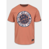 Men's T-shirt - SAN DIEGO  PIT BULL PIT BULL WEST COAST - 2 buty zapaśnicze ubrania kostiumy
