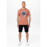 Men's T-shirt - SAN DIEGO  PIT BULL PIT BULL WEST COAST - 5 buty zapaśnicze ubrania kostiumy