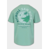 Men's T-shirt - PLANET SURF PIT BULL PIT BULL WEST COAST - 4 buty zapaśnicze ubrania kostiumy