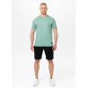 Men's T-shirt - PLANET SURF PIT BULL PIT BULL WEST COAST - 5 buty zapaśnicze ubrania kostiumy