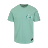Men's T-shirt - PLANET SURF PIT BULL PIT BULL WEST COAST - 1 buty zapaśnicze ubrania kostiumy