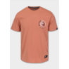 Men's T-shirt - PLANET SURF PIT BULL PIT BULL WEST COAST - 1 buty zapaśnicze ubrania kostiumy
