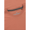 Men's T-shirt - PLANET SURF PIT BULL PIT BULL WEST COAST - 5 buty zapaśnicze ubrania kostiumy
