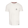 Men's T-shirt - SAN DIEGO CA SMALL LOGO PIT BULL PIT BULL WEST COAST - 1 buty zapaśnicze ubrania kostiumy