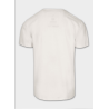 Men's T-shirt - SAN DIEGO CA SMALL LOGO PIT BULL PIT BULL WEST COAST - 6 buty zapaśnicze ubrania kostiumy